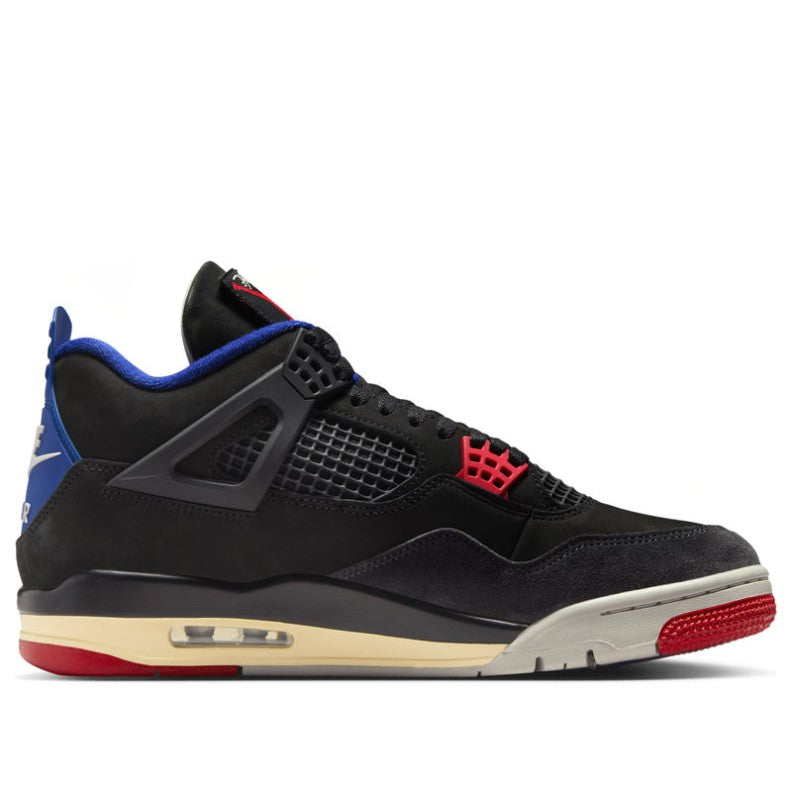 Air Jordan 4 Retro Rare Air Sneakers | FV5029-003