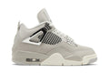Air Jordan 4 Retro WMNS 'Frozen Moments' – Women's Exclusive Sneaker in Icy Blue & Soft Pink