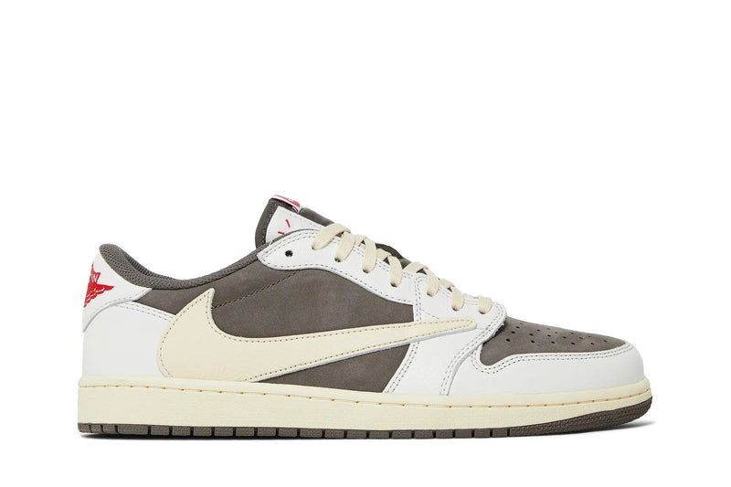 Travis Scott x Nike Air Jordan 1 Retro Low OG 'Reverse Mocha'