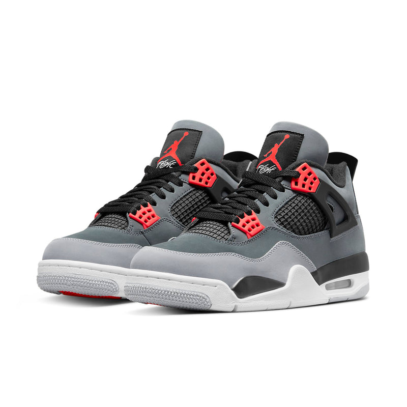 Air Jordan 4 Retro 'Infrared' – DH6927-061