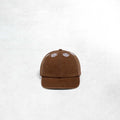 Heresy Malva Cap: Brown