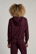 Joey Fleece Hoodie