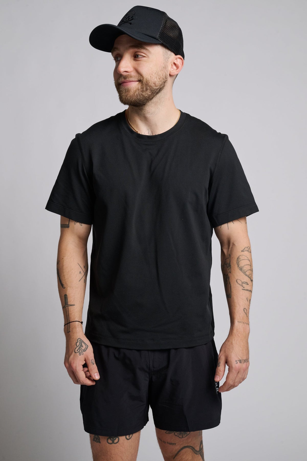 Pace Breaker Short 5in Lined