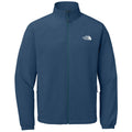 The North Face Men's Shady Blue Mountain Horizon Jacket