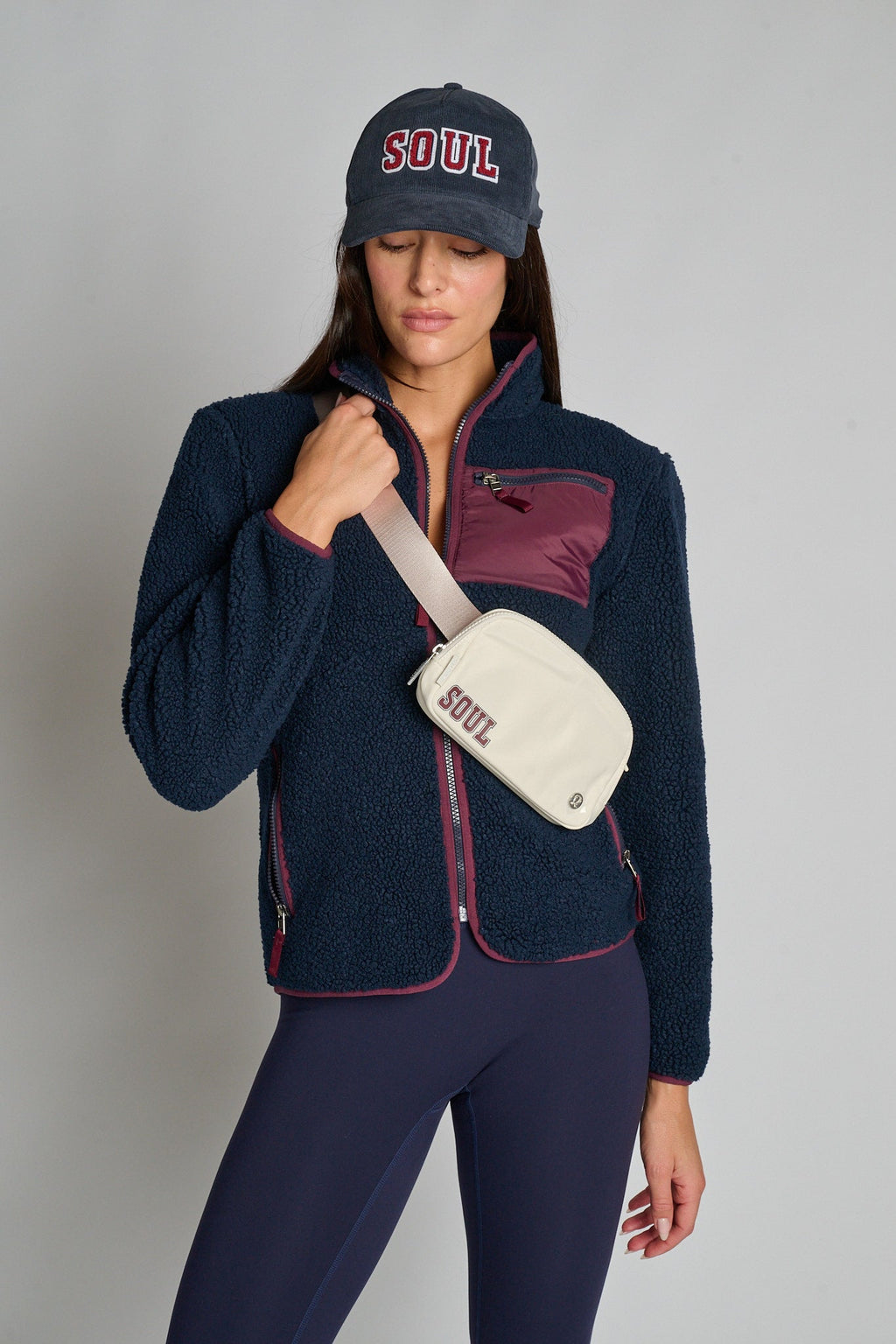 Everywhere Belt Bag