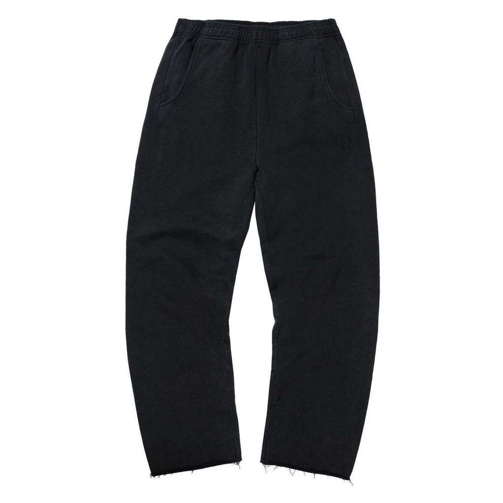 Market Shadow Arc Open Leg Sweatpant