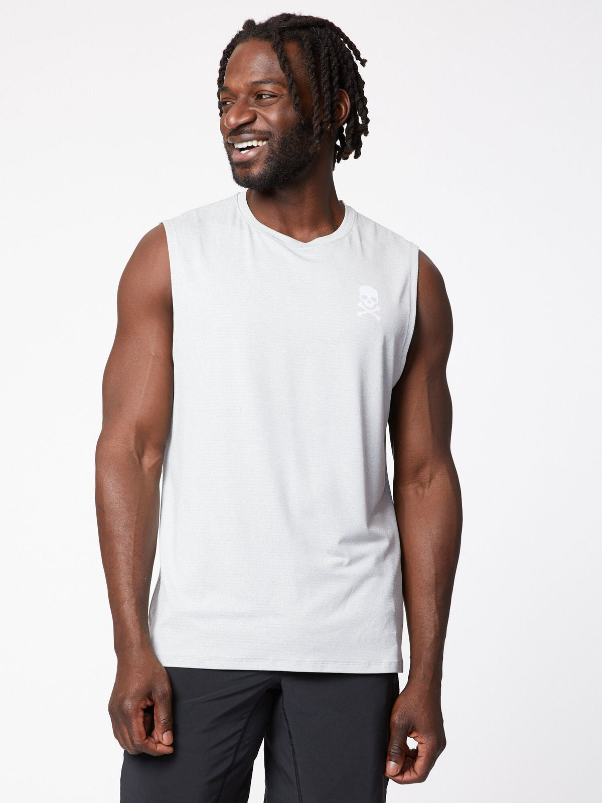 DrySense Mesh Sleeveless