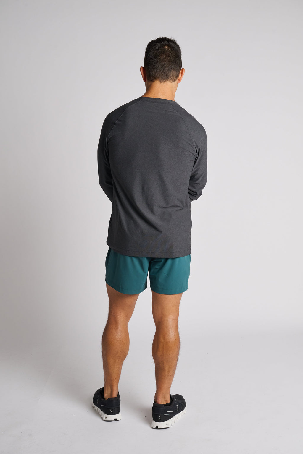 Reign Long Sleeve