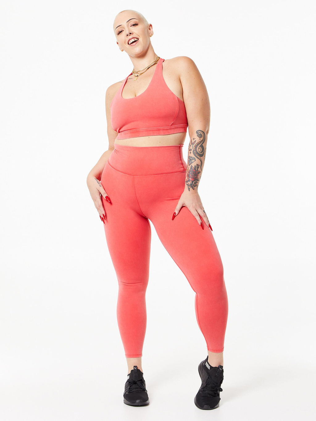 SAMARA BRA MINERAL WASH
