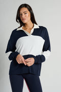 Katie Fleece Rugby