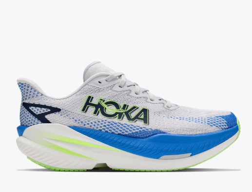 Men's Mach X 3