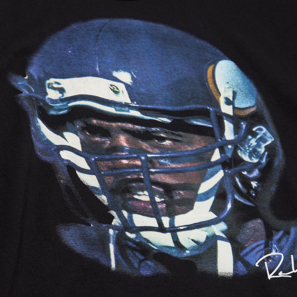 M&N NFL Vikings Randy Moss Real Big Face Tee