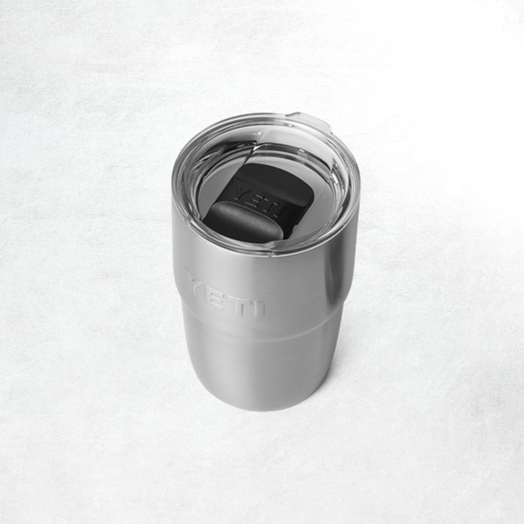 Yeti Rambler 8 Oz Ceramic Lined Cup