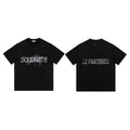 Fear of God Le Panteres Solidarity Graphic T-Shirt