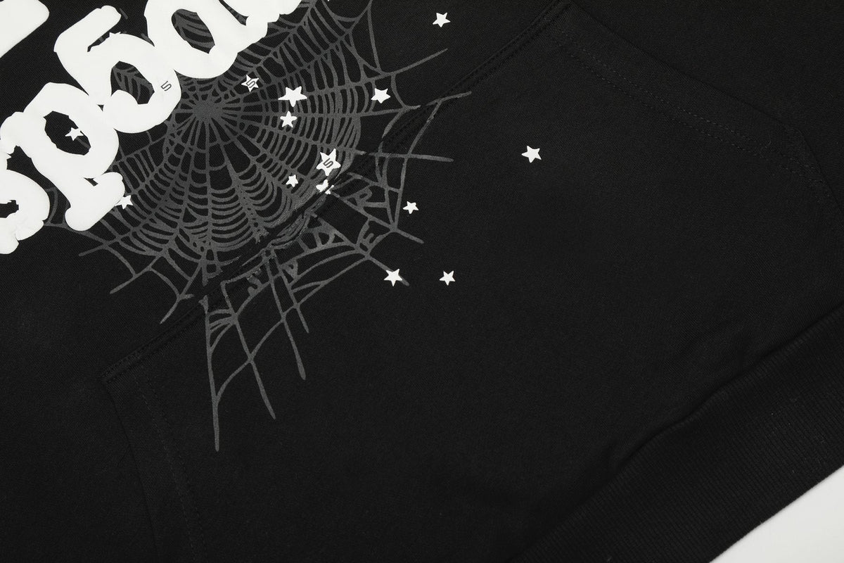 Sp5der I Heart Web Graphic Matching Set