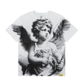 THAT'S A AWFUL LOT OF COUGH SYRUP Cherub Graphic T-Shirt
