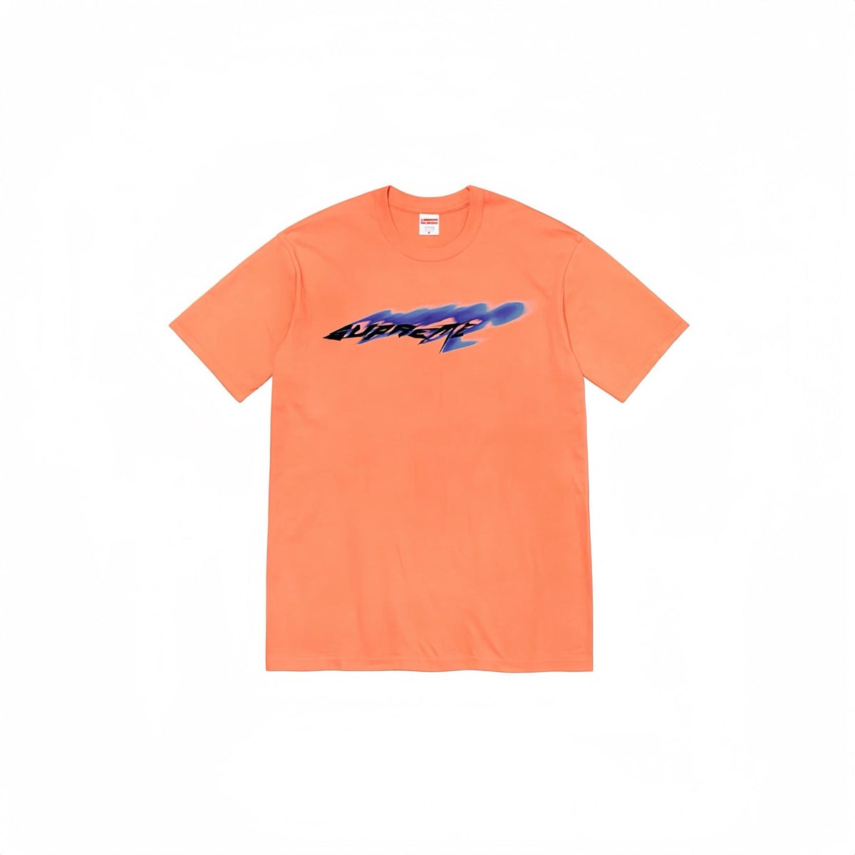 Supreme Wind Graphic Short-Sleeve T-Shirt