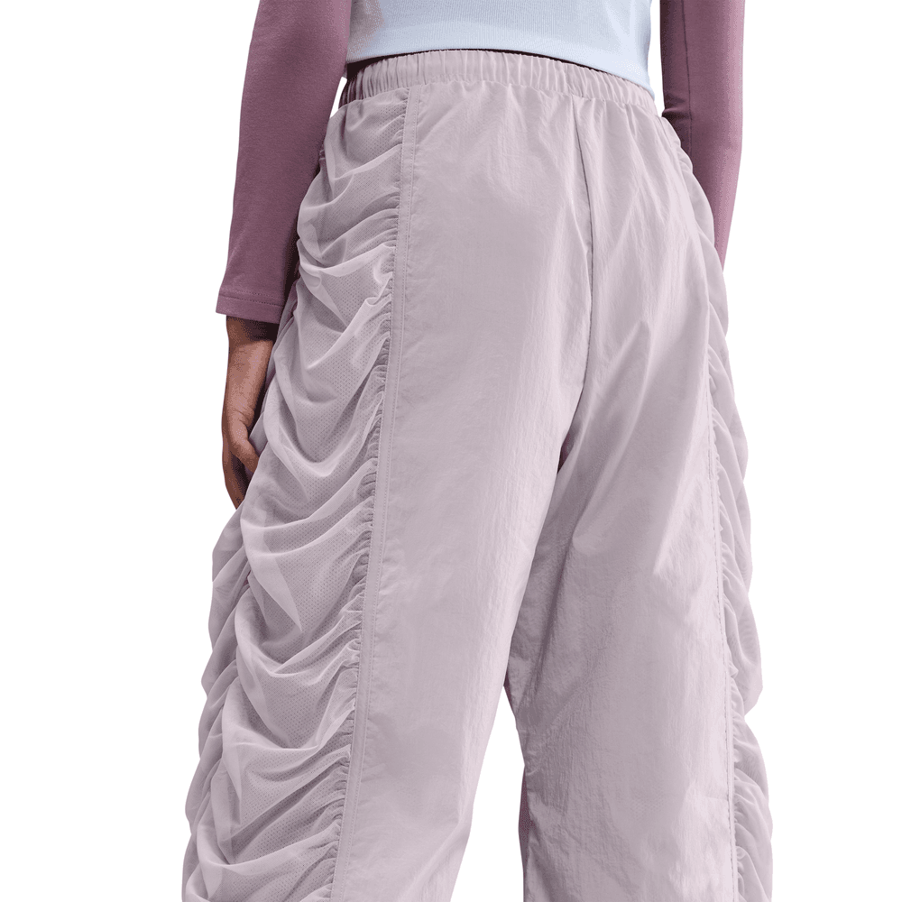 Girls Nike Sportswear Woven Pants