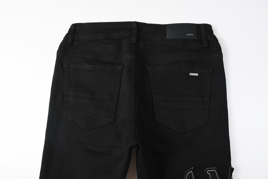 Amiri Fashion jeans 8947