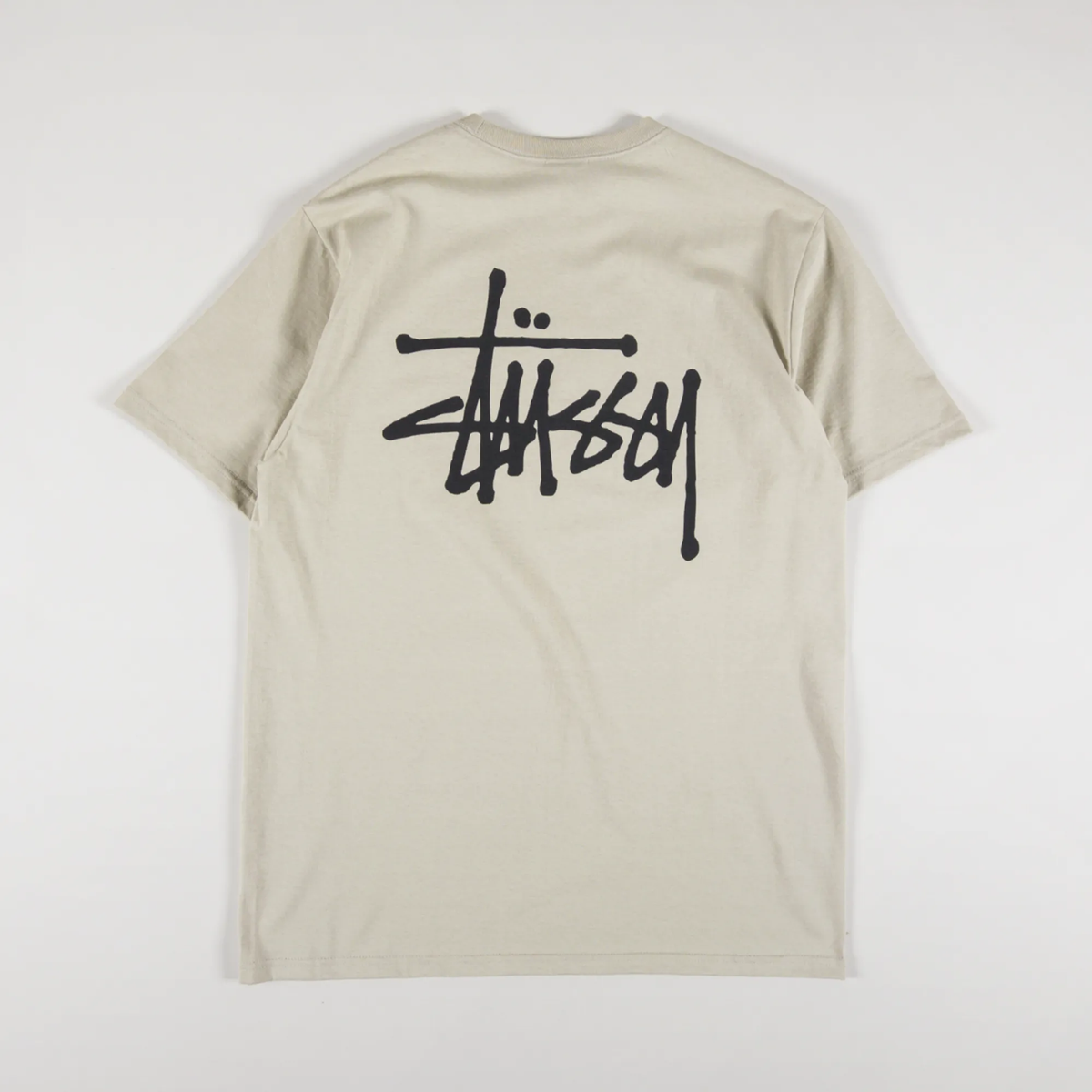 STÜSSY SHIRT - BASIC