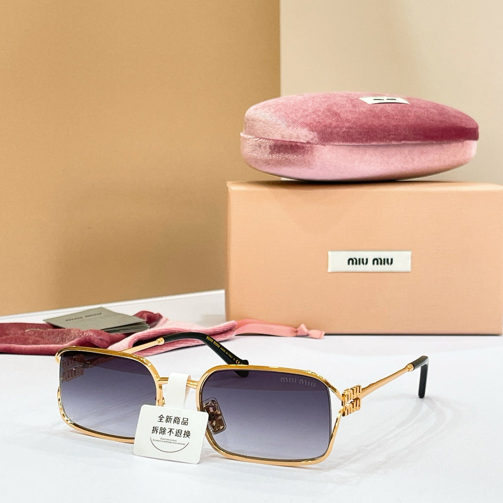 Miu Miu OMU A89S Sunglasses